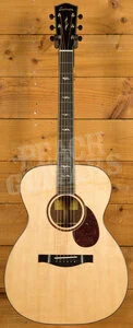 Eastman Luthier L-OM-QS | Natural