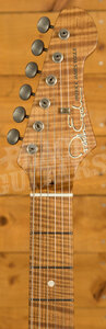 Patrick James Eggle Oz-t SSS Trans Blonde Patinated Guard