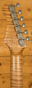Patrick James Eggle Oz-t SSS Trans Blonde Patinated Guard