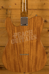 Fender Custom Shop Artisan Cocobolo Thinline Tele
