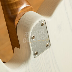 Patrick James Eggle Oz-t SSS Trans Blonde Patinated Guard