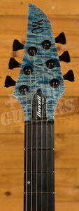 Mayones Duvell Elite 6 Light Blue Spirit Gloss