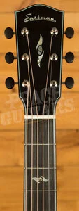 Eastman Luthier L-OM-QS | Natural