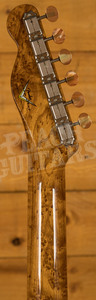 Fender Custom Shop Artisan Cocobolo Thinline Tele