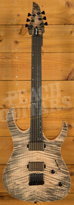 Mayones Duvell Elite 6 Black Feather Gloss