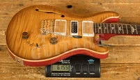PRS Special Semi Hollow McCarty Sunburst 1pc 10 Top Pattern