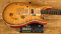 PRS Wood Library Special Semi-Hollow | McCarty Sunburst