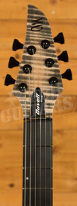 Mayones Duvell Elite 6 Black Feather Gloss