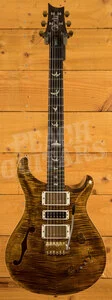 PRS Special Semi Hollow Yellow Tiger 10 Top Pattern