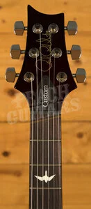 PRS S2 Custom 24 - Fire Red