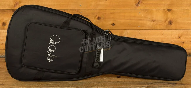 PRS S2 Custom 24 - Fire Red