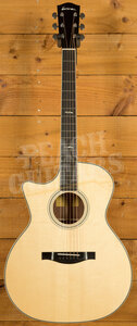 Eastman AC322CE | Natural *Left-Handed*