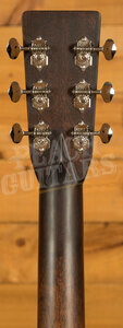 Eastman Acoustic Traditional Thermo Cure | E8OM-TC - Natural