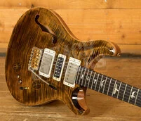 PRS Special Semi Hollow Yellow Tiger 10 Top Pattern
