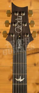 PRS Special Semi Hollow Yellow Tiger 10 Top Pattern