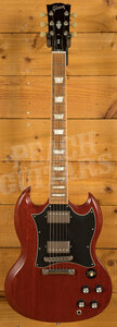 Gibson SG Standard | Heritage Cherry - Used