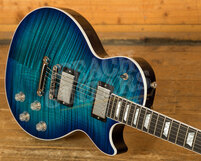 Gibson Les Paul Modern Figured | Cobalt Blue