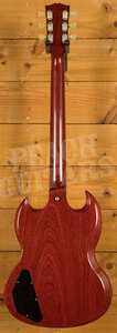 Gibson SG Standard | Heritage Cherry - Used