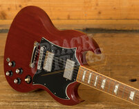 Gibson SG Standard | Heritage Cherry - Used