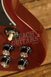 Gibson SG Standard | Heritage Cherry - Used