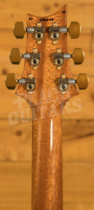 PRS Modern Eagle V - 10 Top - Yellow Tiger