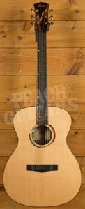 Cort Masterpiece Abstract Delta - Natural Gloss