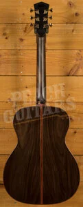 Cort Masterpiece Abstract Delta - Natural Gloss