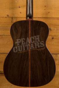 Cort Masterpiece Abstract Delta - Natural Gloss