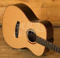 Cort Masterpiece Abstract Delta - Natural Gloss