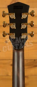 Cort Masterpiece Abstract Delta - Natural Gloss