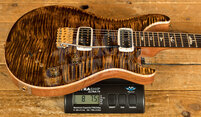 PRS Modern Eagle V - 10 Top - Yellow Tiger
