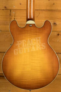 Eastman Truetone Gloss T484-GB | Goldburst
