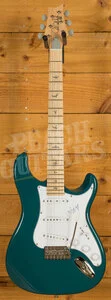 PRS SE Signature | SE John Mayer Silver Sky Maple - Nylon Blue