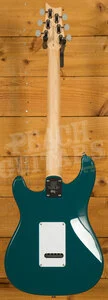 PRS SE Signature | SE John Mayer Silver Sky Maple - Nylon Blue