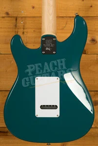PRS SE Signature | SE John Mayer Silver Sky Maple - Nylon Blue