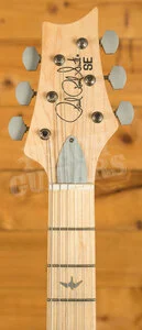 PRS SE Signature | SE John Mayer Silver Sky Maple - Nylon Blue