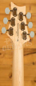 PRS SE Signature | SE John Mayer Silver Sky Maple - Nylon Blue