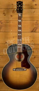 Gibson 1952 J-185 | Vintage Sunburst