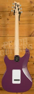 PRS SE Signature | SE John Mayer Silver Sky Maple - Summit Purple