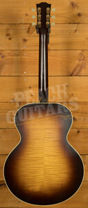 Gibson 1952 J-185 - Vintage Sunburst