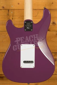 PRS SE Signature | SE John Mayer Silver Sky Maple - Summit Purple