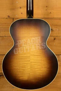 Gibson 1952 J-185 | Vintage Sunburst