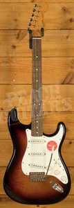 Squier Classic Vibe '60s Stratocaster - Laurel - 3-Colour Sunburst