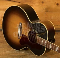 Gibson 1952 J-185 | Vintage Sunburst