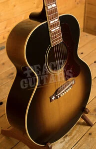 Gibson 1952 J-185 | Vintage Sunburst