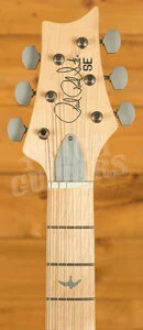 PRS SE Signature | SE John Mayer Silver Sky Maple - Summit Purple