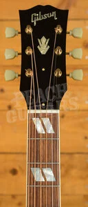 Gibson 1952 J-185 | Vintage Sunburst