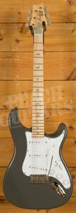 PRS SE Signature | SE John Mayer Silver Sky Maple - Overland Grey