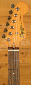 Squier Classic Vibe '60s Stratocaster | Laurel - 3-Colour Sunburst