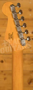 Squier Classic Vibe '60s Stratocaster - Laurel - 3-Colour Sunburst